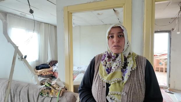 Malatya'da 5.6 büyüklüğünde deprem (13)