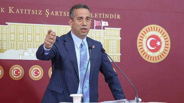 CHP'li Başarır: CHP, tertemiz bir partidir