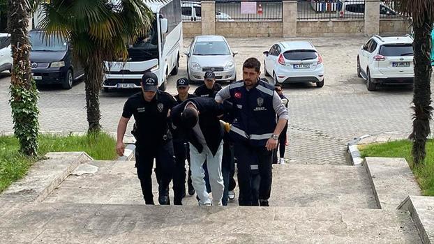 350 milyon liralık işlem hacimli 'yasa dışı bahis' operasyonunda 9 gözaltı