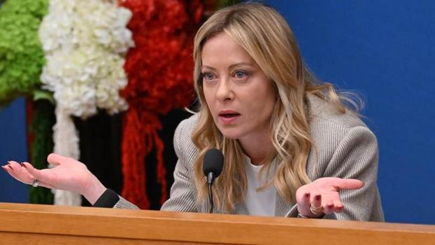 İtalya, Küresel Sumud Filosu aktivistlerine kötü muamele nedeniyle İsrail'den özür talep etti
