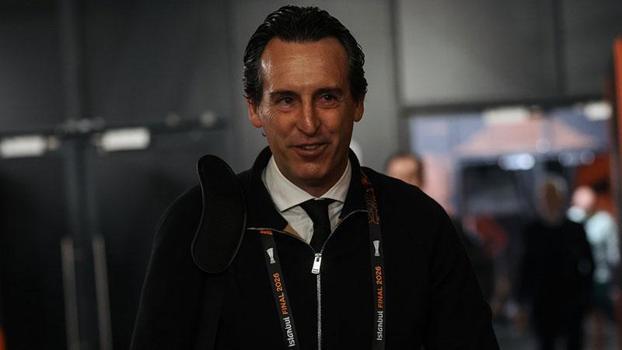 Unai Emery’nin Avrupa Ligi’nde 5’inci zaferi