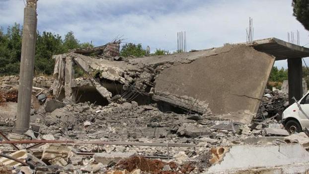 İsrail'in Lübnan'a saldırılarında hayatını kaybedenlerin sayısı 3 bin 73'e yükseldi