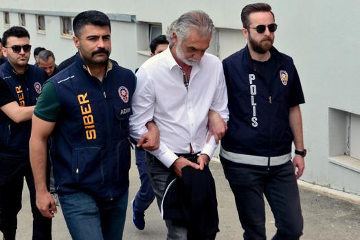 Kütahyalı'nın tutuklandığı yasa dışı bahis operasyonu, şifresi kırılan cep telefonundan çıkmış