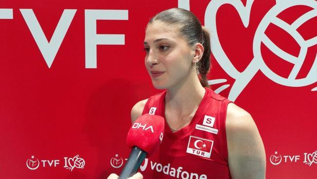 İlkin Aydın: Her turnuvada hedef şampiyonluk