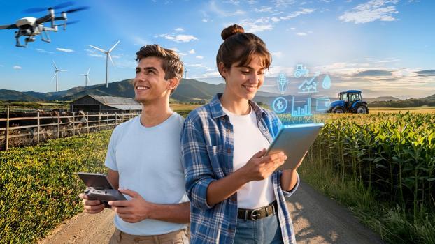 Geleceğin Önder Çiftçileri Eğitim Programı için başvurular başladı