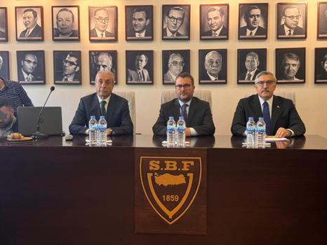 Ankara'da '2'nci Sezai Karakoç Sempozumu'
