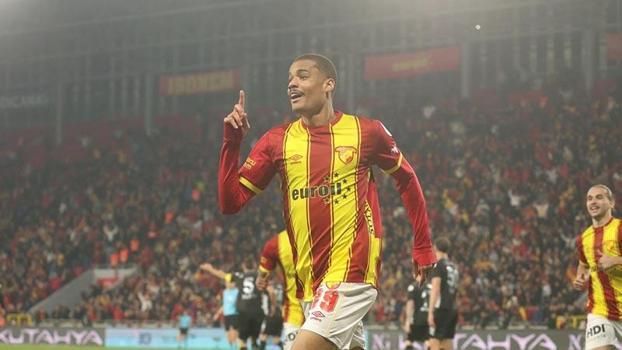 Göztepe'de Brezilyalılar soru işareti oldu