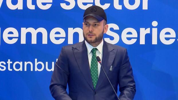 Sıfır Atık Vakfı Başkanı Ağırbaş: COP31'de 100'den fazla ülkenin desteğiyle yeni bir kampanyaya başlıyoruz