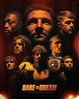 Hull City tarih yazmaya hazır