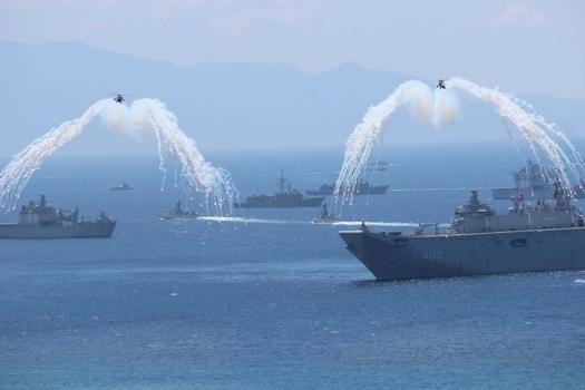 EFES-2026 gündüz safhası başladı (2)