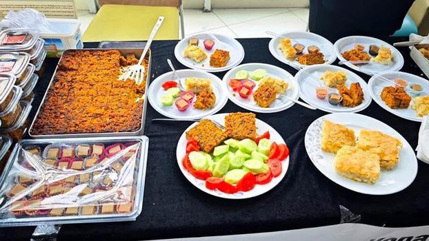 Artvin’de gastronomi rüzgarı