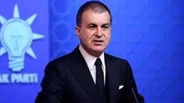 AK Parti'li Çelik: Türk mutfağı, yüzlerce yıllık mirası anlatıyor