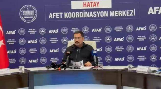Hatay'da Asi Nehri taştı, sağanakta köprü ve yollar ile bir ev çöktü; 2 ölü, 3 yaralı (3)