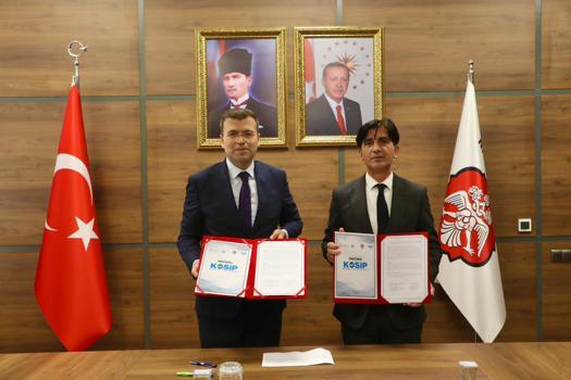 Niğde’de tarımsal sulamaya 49,7 milyon liralık yatırım