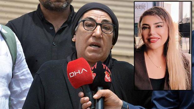 Boğularak öldürülen Alev’in annesi: Kızımın katili en ağır cezayı alsın