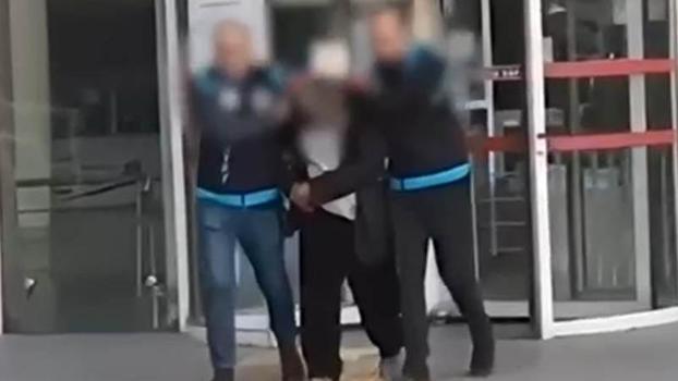 At izinden şüphelisine ulaşılan çifte cinayetin sanığına 2 kez ağırlaştırılmış müebbet istemi
