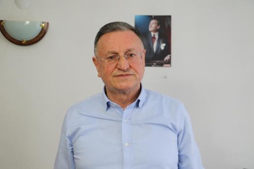 Lütfü Savaş: Türk siyasetine hayırlı olsun