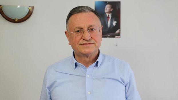 Lütfü Savaş: Türk siyasetine hayırlı olsun