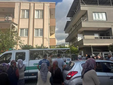 Tartıştığı eşini tüfekle öldürdü