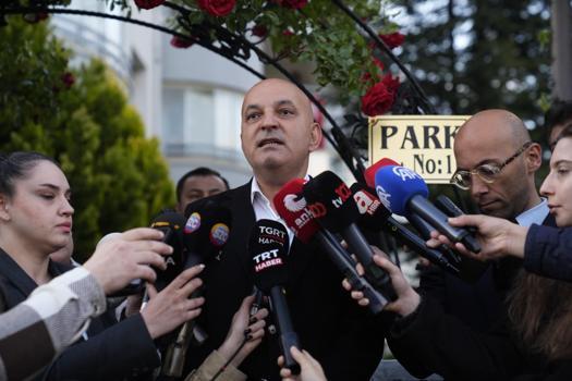 Kılıçdaroğlu'nun avukatı; Genel başkanımız, Özgür Özel'i arayacak