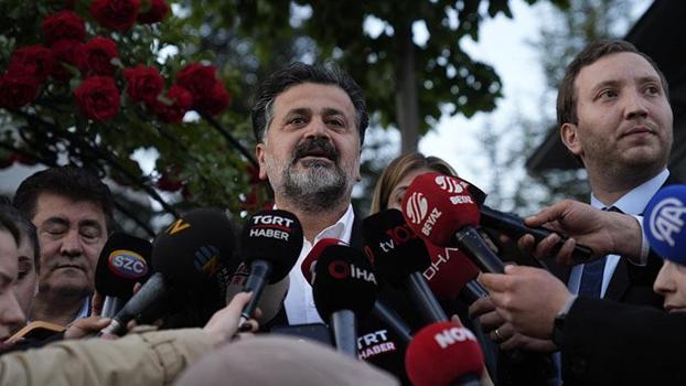Kılıçdaroğlu'nun avukatı; Genel başkanımız, Özgür Özel'i arayacak