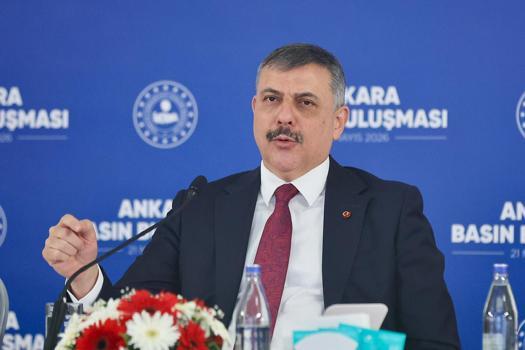 Bakan Çiftçi: Uyuşturucuyla mücadelede ünlü-ünsüz ayrımımız yok