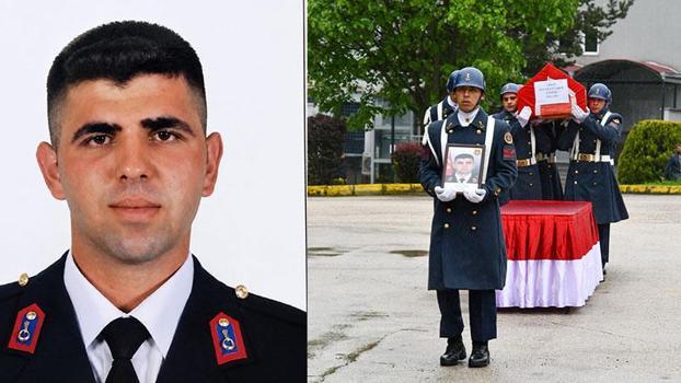 Kalp krizinden ölen üsteğmenin öğrencilere burs aradığına dair mesajları ortaya çıktı