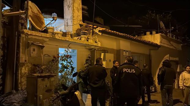 Evde çakmak gazı patladı: 3 yaralı