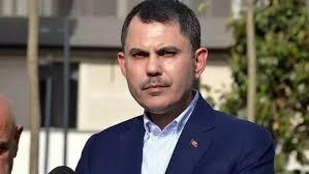 Bakan Kurum: Site yönetiminin fiyat belirleme yetkisi vatandaşa aktarıldı