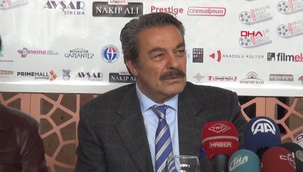 Yoğun bakımda tedavi gören Kadir İnanır entübe edildi