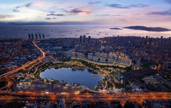 Emlak Konut GYO’nun ilk uluslararası sukuk ihracı 650 milyon dolarla tamamlandı