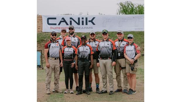 CANiK, IPSC Handgun European Championship 2026’ya katılacağını duyurdu