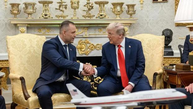 Trump duyurdu: ABD, Polonya'ya 5 bin ilave asker gönderecek