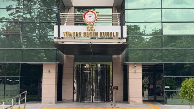 CHP'den YSK'ya 'mutlak butlan' baÅŸvurusu