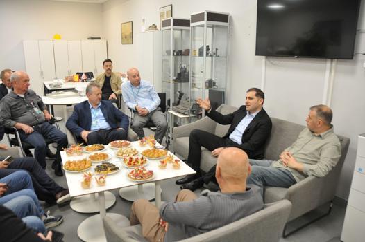 İGA CEO’su Bilgen: Jet yakıtı krizinde güçlü duruşumuzu koruyoruz