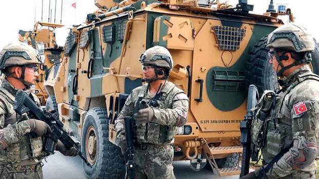 MSB'den 'NATO-Sırbistan 2026 Tatbikatı' paylaşımı