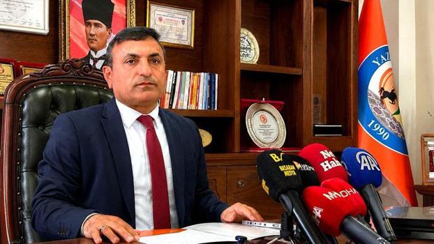 Yazıhan Belediye Başkanı Göçer: CHP arınacak, gerçek CHP’liler yeniden söz sahibi olacak