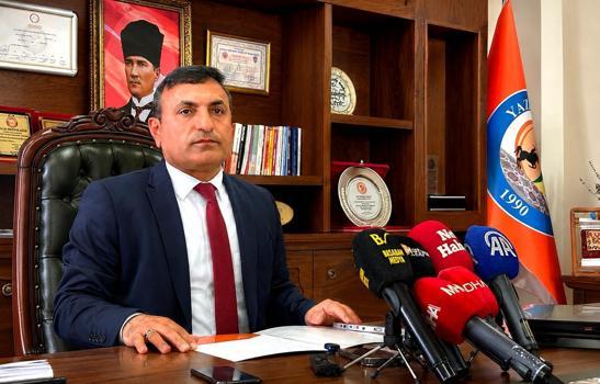 Yazıhan Belediye Başkanı Göçer: CHP arınacak, gerçek CHP’liler yeniden söz sahibi olacak