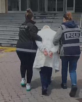 Kayseri'de 52 yıl hapisle cezasıyla aranan firari hükümlü yakalandı