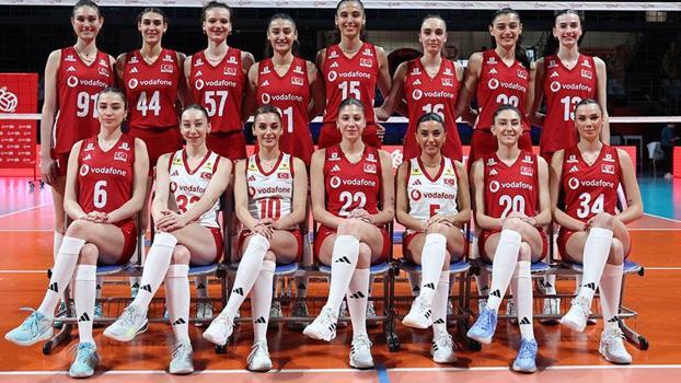 Filenin Sultanları, Polonya'yı 3-2 mağlup etti