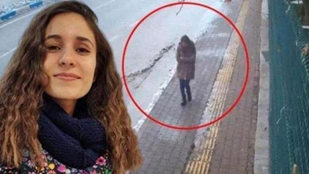 Gülistan Doku soruşturmasında şüpheli Umut Altaş gözaltına alındı