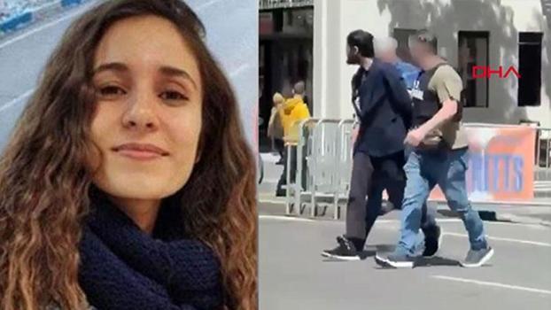 Gülistan Doku soruşturmasının firari şüphelisi Altaş ABD'de gözaltına alındı