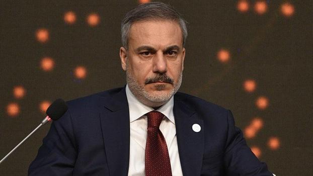 Bakan Fidan, İran Dışişleri Bakanı Arakçi ile telefonda görüştü