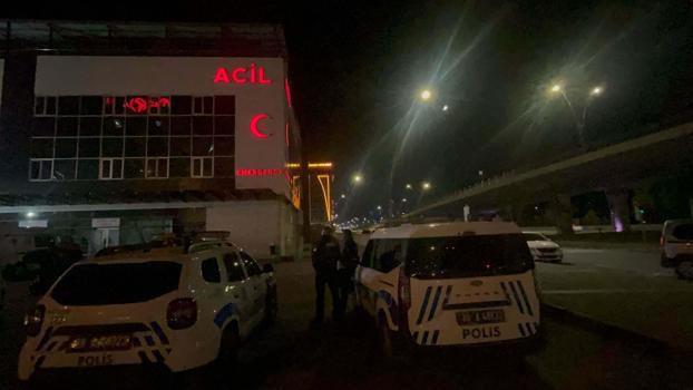 Kayseri'de kayınpeder ile damat arasında silahlı kavga: 2'si ağır 3 yaralı