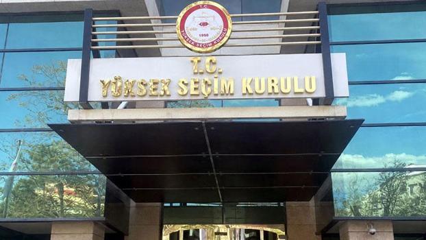 YSK, CHP üyesinin 'yerel seçim iptal edilsin' başvurusunu reddetti