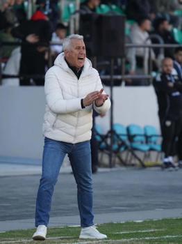 Balıkesirspor'da Besim Durmuş iddiası