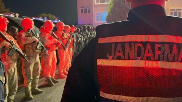 İzmir'de Büyükşehir iştiraki şirkete 'ihaleye fesat' operasyonu; 4 şüpheli adliyede