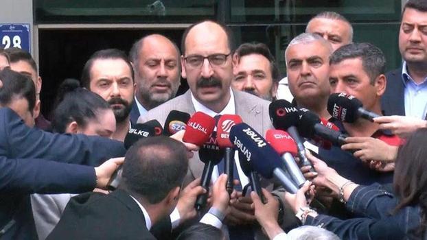 Kılıçdaroğlu'nun danışmanı: İl ve ilçe örgütlerimizde görevden alma yapılmadı