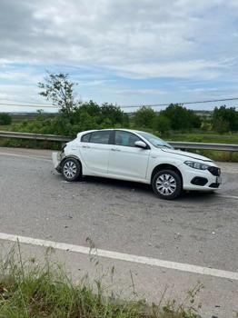 Çanakkale’de 2 otomobilin çarpıştı: 2 ölü, 3 yaralı