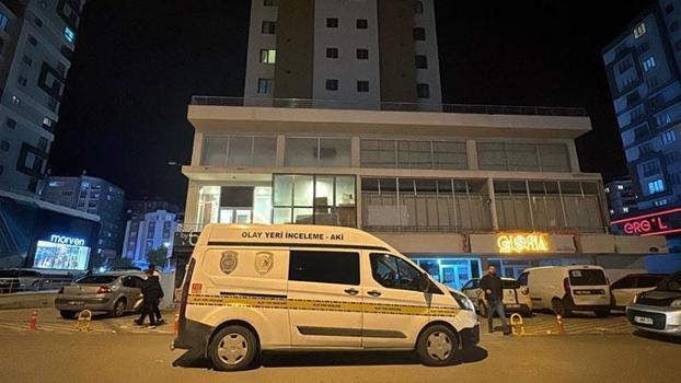 Tartıştığı kayınpederini bıçaklayarak öldüren damat tutuklandı
